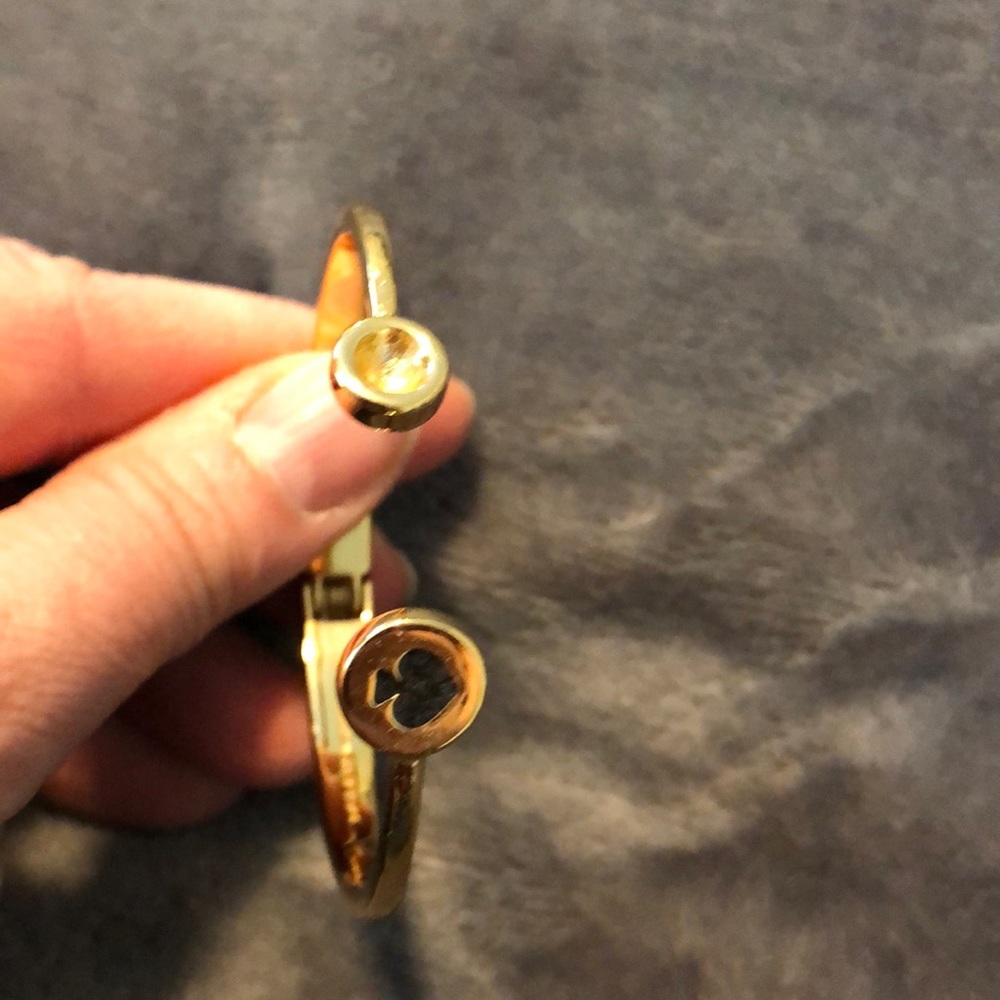 Gold Bracelet
